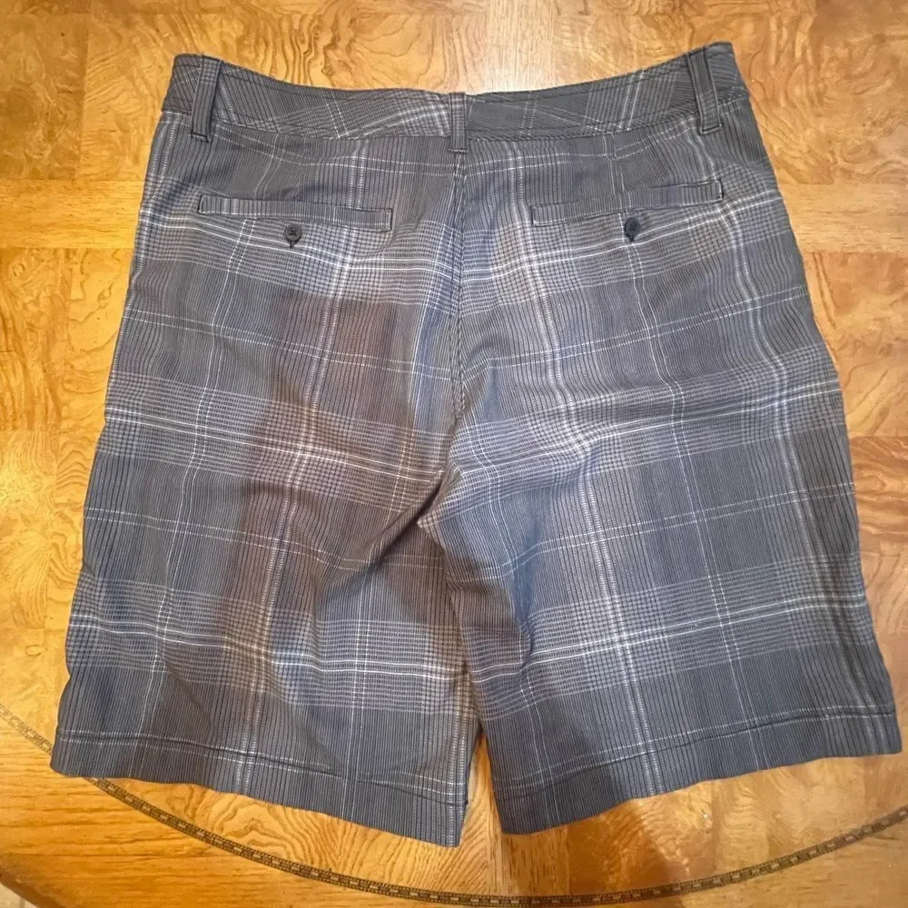 MOSSIMO SUPPLY Company Swim Short in